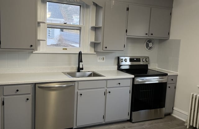 203 Green St - 203 Green Street, Souderton, PA 18964