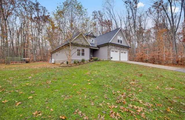 Private, Upscale Living Near Kingsport & Rogersville photos photos