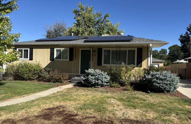 5231 East Asbury Avenue photos photos