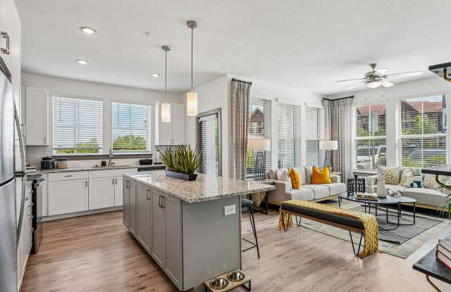 The Addison Eighty50 - Charlotte, NC apartments for rent