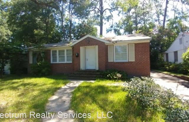 1529 Pershing Road - 1529 Pershing Road, Jacksonville, FL 32205