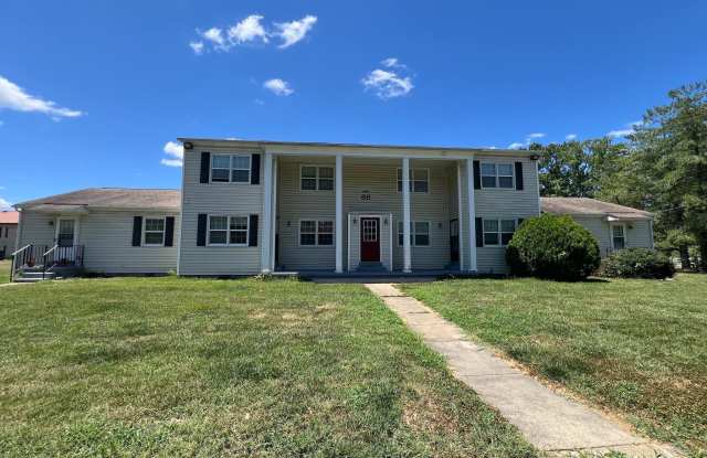 5310 HARBOR COURT - 5310 Harbor Court, Dahlgren, VA 22485