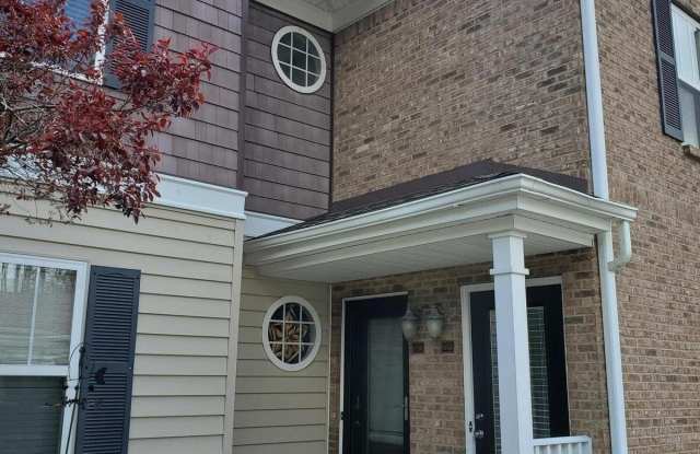 6503 Brook Bend Way unit: 223 photos photos