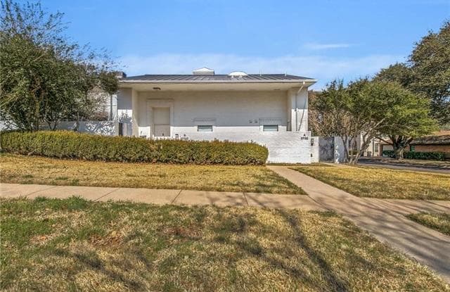 3700 W 6th Street - 3700 West 6th Street, Fort Worth, TX 76107