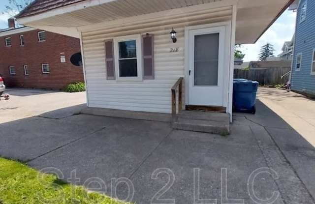 218 South Saint Clair Street photos photos