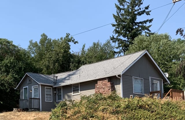 1213 Oyster Bay Ave S - 1213 Oyster Bay Avenue South, Bremerton, WA 98312