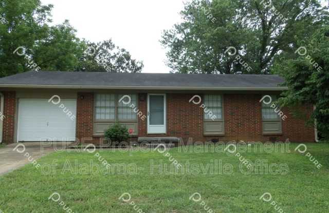 3021 Deerfield Road - 3021 Deerfield Road Northwest, Huntsville, AL 35810