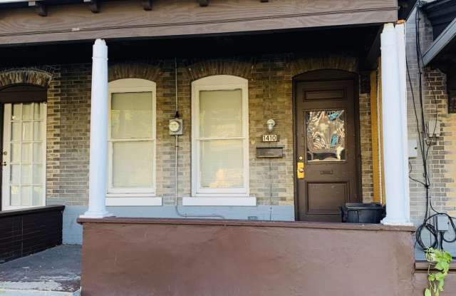 1412 Linden St - 1412 Linden Street, Scranton, PA 18510