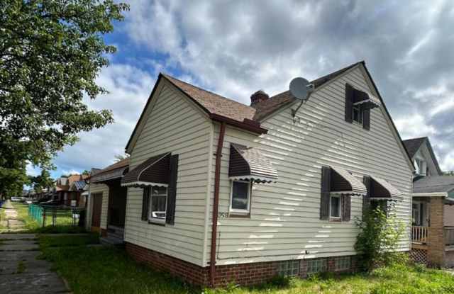 12518 Cooley Ave - 12518 Cooley Avenue, Cleveland, OH 44111