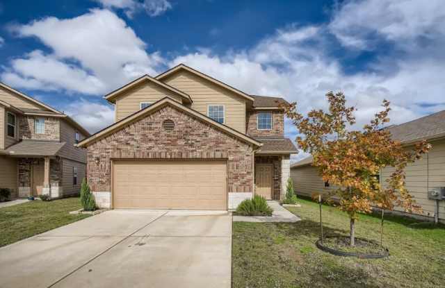 12106 Greywacke Dr - 12106 Greywacke Drive, Manor, TX 78653