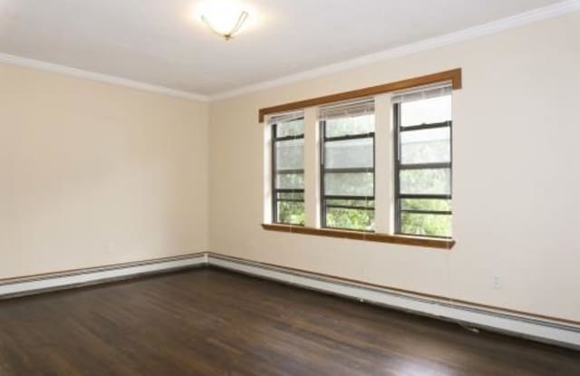 437 Walnut - 437 Walnut Avenue, Boston, MA 02119