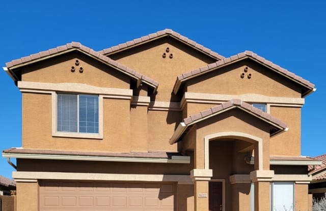 9022 West Gibson Lane - 9022 West Gibson Lane, Phoenix, AZ 85353