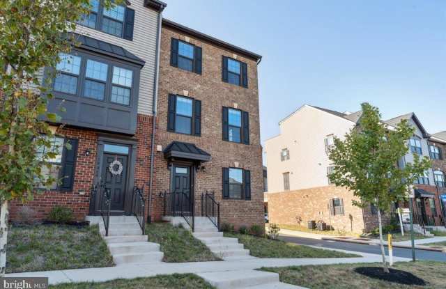 14032 SUNRISE VALLEY Drive - 14032 Sunrise Valley Drive, Floris, VA 20171