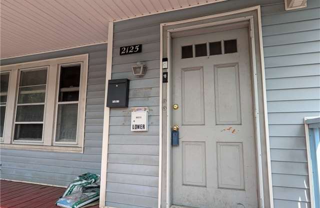 2125 Niagara (lower) Street Gallery 3