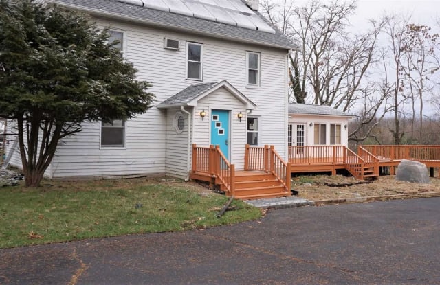 156 UPPER GRAND STREET - 156 Upper Grand Street, Highland, NY 12528