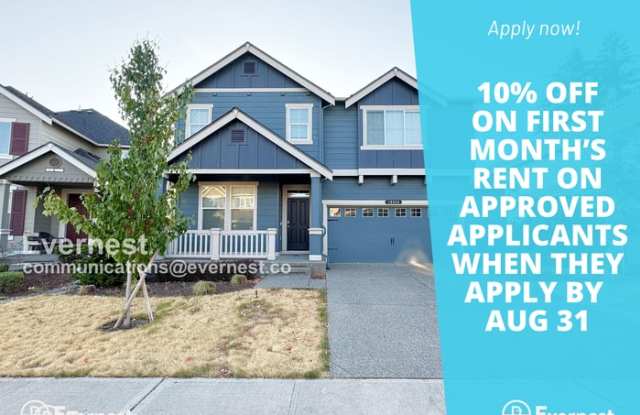 18824 105th Avenue East photos photos