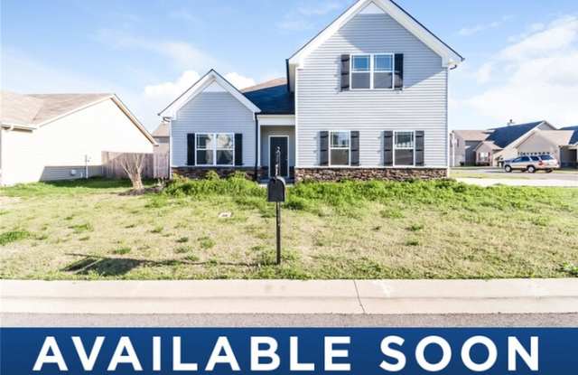3208 Dupree Lane - 3208 Dupree Ln, Rutherford County, TN 37128