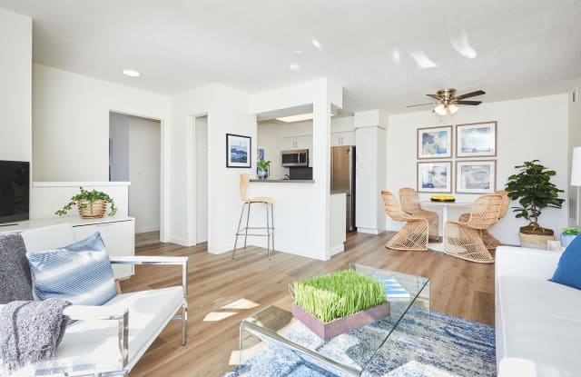 Sand Canyon Villas And Townhomes Gallery 3