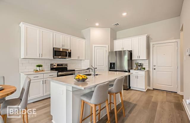 ESSEX PLAN - 1112 Oliver Drive, Anna, TX 75409
