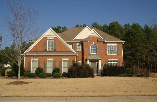 195 Lockmeade Way - 195 Lockmeade Way, Fayetteville, GA 30215