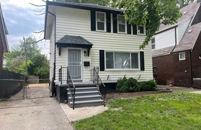 4845 Buckingham - 4845 Buckingham, Detroit, MI 48224