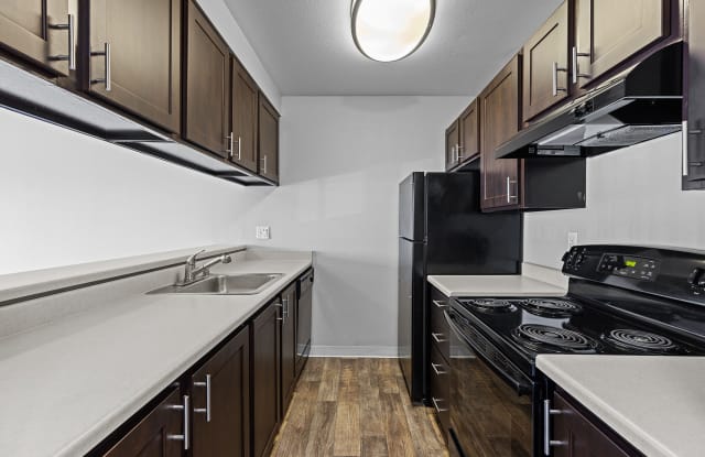 Constellation Apartments photos photos