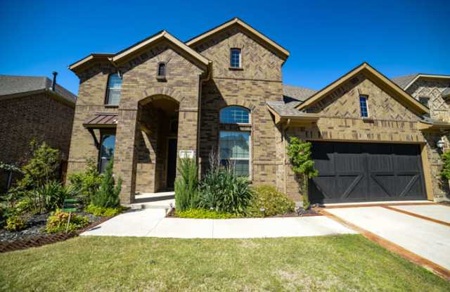 1815 Legendary Reef Way - 1815 Legendary Reef Way, Wylie, TX 75098