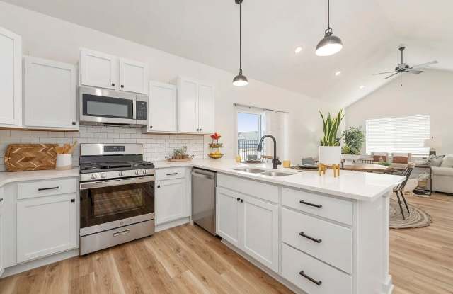 3 Bedroom Townhome! Coming May! photos photos 3 Bedroom Townhome! Coming May! photos photos