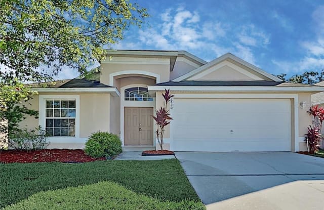 3820 BENSON PARK BOULEVARD - 3820 Benson Park Boulevard, Alafaya, FL 32829