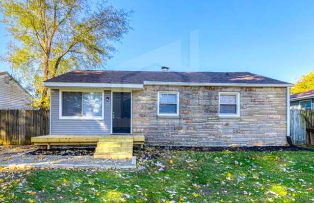 64 South Galeston Avenue photos photos