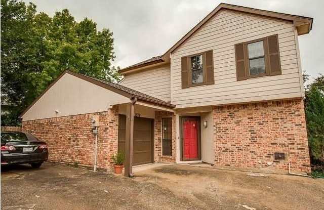 1519 Mccoy Street - 1519 Mccoy Street, Dallas, TX 75204