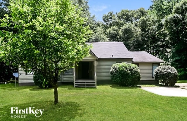 290 Charlotte Boulevard - 290 Charlotte Boulevard, Henry County, GA 30281