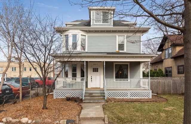 3017 Harriet Avenue photos photos