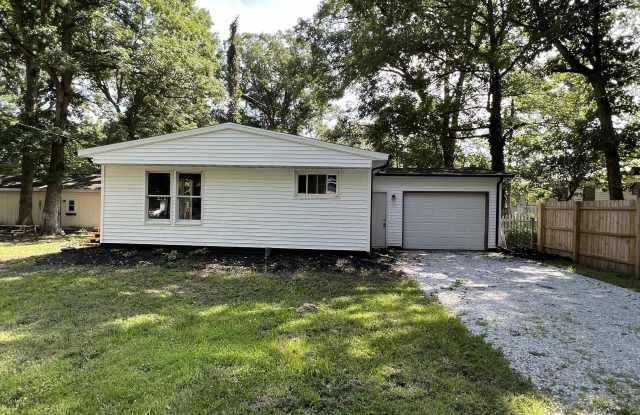5713 E Shady Lane photos photos
