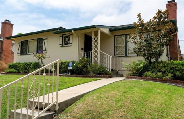 7315 Ogelsby Avenue - 7315 Ogelsby Avenue, Los Angeles, CA 90045