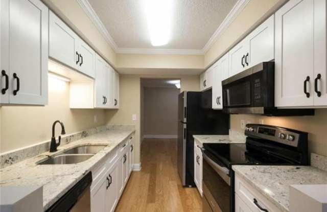 2507 Huntingdon Chase - 2507 Huntingdon Chase, Sandy Springs, GA 30350