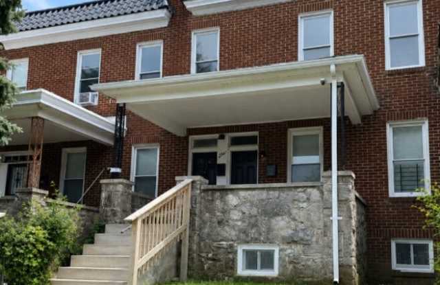 2547 Park Heights Terrace - 1 photos photos 2547 Park Heights Terrace - 1 photos photos