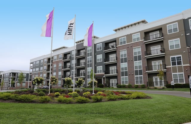 Allure Apartments Gallery 3