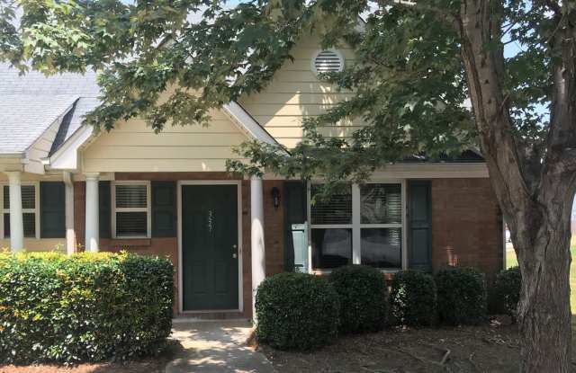 PRE-LEASING FOR AUGUST 2025! - 337 Bridgewater Circle, Athens, GA 30601