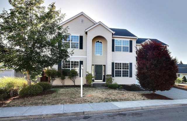 3BR/3BA Two-Story Home w/ 2 Bonus Rooms, Garage, & Fenced Yard photos photos