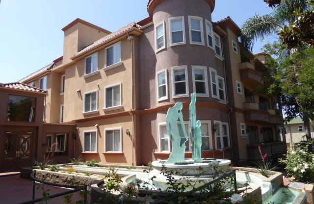 414 E. Valencia Avenue #102 - 414 E Valencia Ave, Burbank, CA 91501