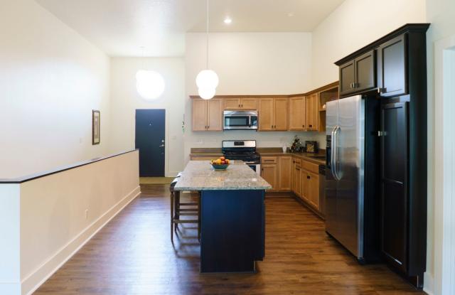 3 Bedroom Townhome Available August 1st, 2026 - 322 Sunflower Drive, Ames, IA 50014