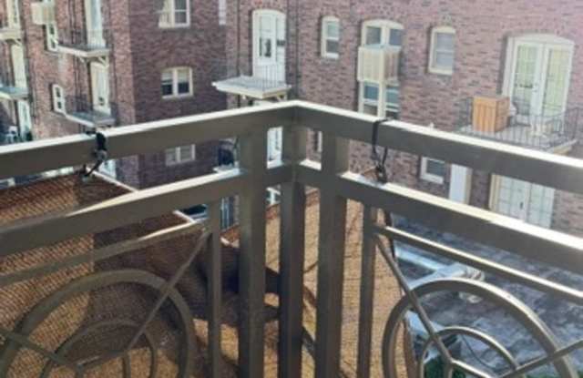 2 Bedroom Condo In SLC for Rent - Furnished Gallery 3