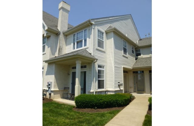 209 DRESHER WOODS DRIVE - 209 Dresher Woods Drive, Montgomery County, PA 19025