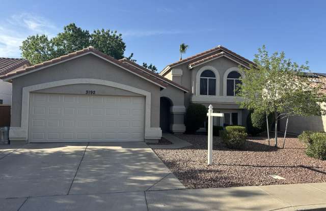 3192 W THUDE Drive photos photos