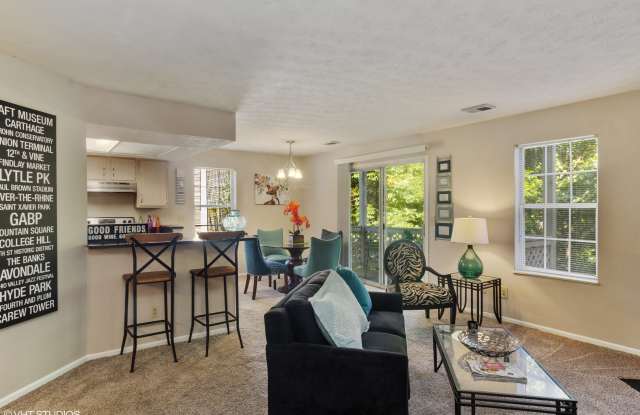 Brookstone Village Apartments photos photos