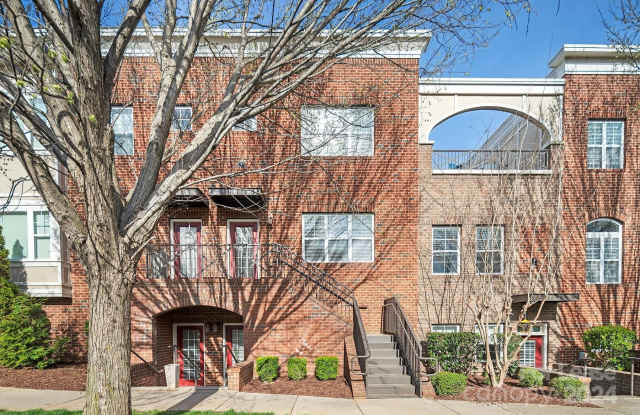 211 Harbour Place - 211 Harbour Place Drive, Davidson, NC 28036