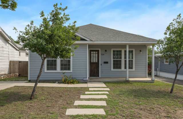 534 RIGSBY AVE photos photos