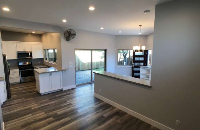 Charming 2-Bedroom Fully Remodeled Home with Giant Yard in the College West Area! |Available Immediately| photos photos