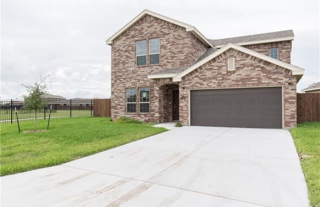 5136 Lost Creek Lane - 5136 Fulton Street, Houston, TX 77009